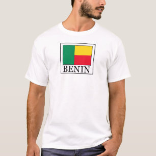 Benin T-Shirt