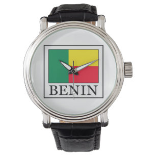 Benin Watch