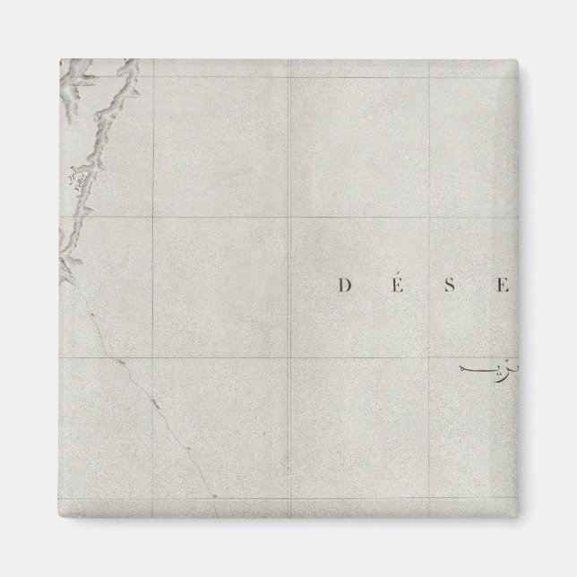 Benisouif, Egypt Magnet (Front)