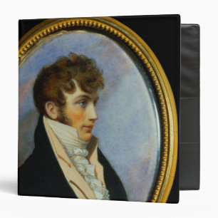 Benjamin Bathurst Binder