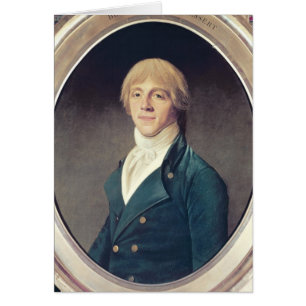 Benjamin Delessert