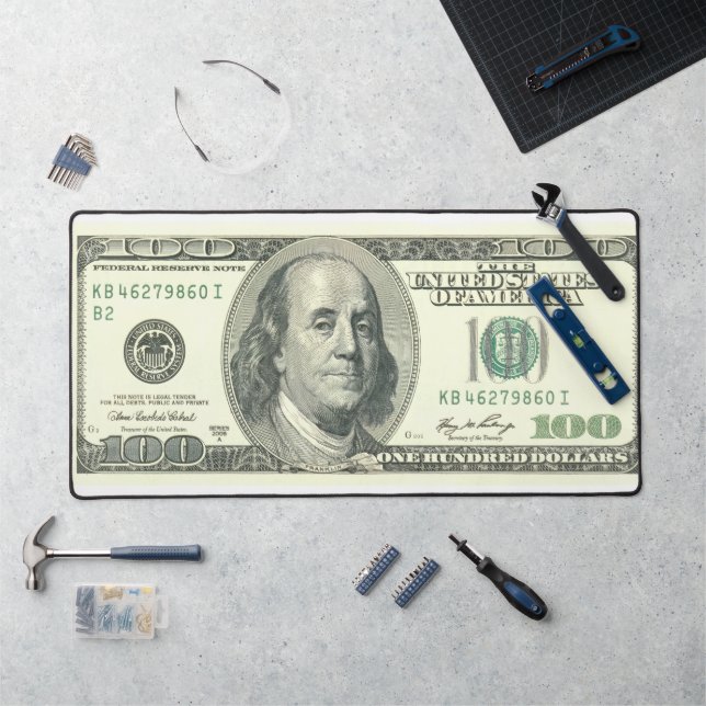 Benjamin Desk Mat (Workstation)
