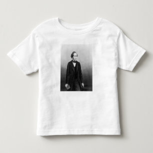 Benjamin Disraeli Toddler T-shirt