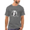 Benjamin Franklin "Benny Franks Original Gangster"
