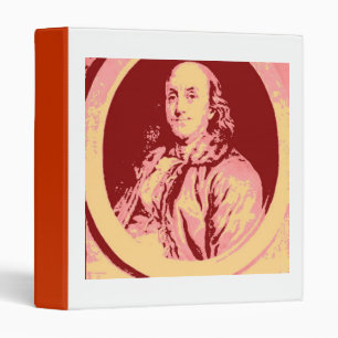 Benjamin Franklin Binder