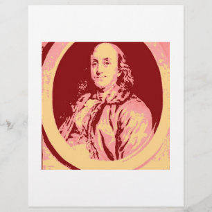 Benjamin Franklin Flyer