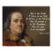 Benjamin Franklin Religion