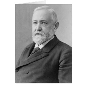 Benjamin Harrison