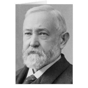 Benjamin Harrison 23