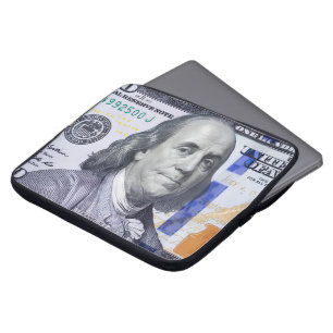 Benjamin Laptop Sleeve