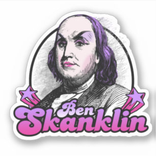 Benjamin Skanklin