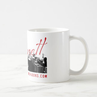 Bennett Coffee Mug