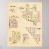 Bennett, Nebraska