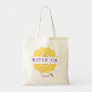 Bennett Sisters Book Bag