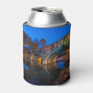 Bennett Spring Bridge Twilight Can Cooler