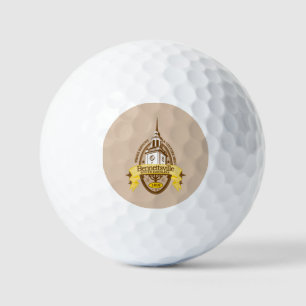 BENNETTSVILLE SOUTH CAROLINA GOLF BALLS