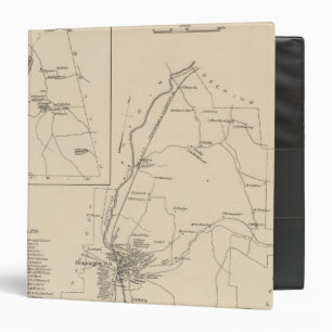 Bennington, Hillsborough Co Binder