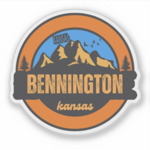 Bennington, Kansas