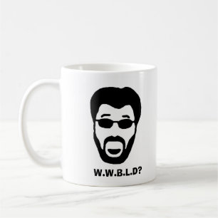 Benny Lava Mug