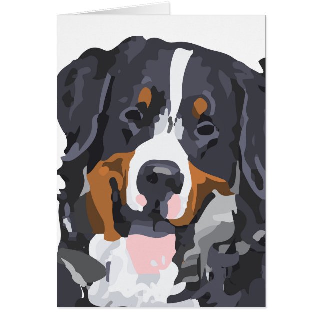 Benny the Berner (Front)