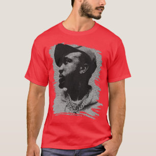 Benny the butcher T-Shirt