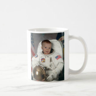 Ben's Mug on a Mug