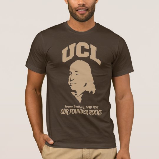Bentham T-Shirt