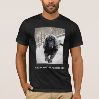 Bentley T shirt Black