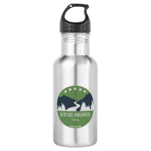 Benton MacKaye Trail 532 Ml Water Bottle