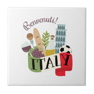 Benvenuti Tile