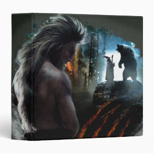 BEORN™ And Gandalf Graphic Binder