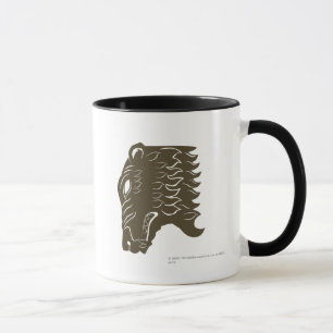 BEORN™  Bear Head Symbol Mug