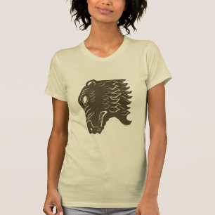 BEORN™  Bear Head Symbol T-Shirt