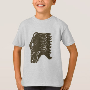 BEORN™  Bear Head Symbol T-Shirt