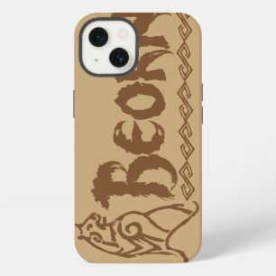 BEORN™ Bear Name iPhone 13 Case