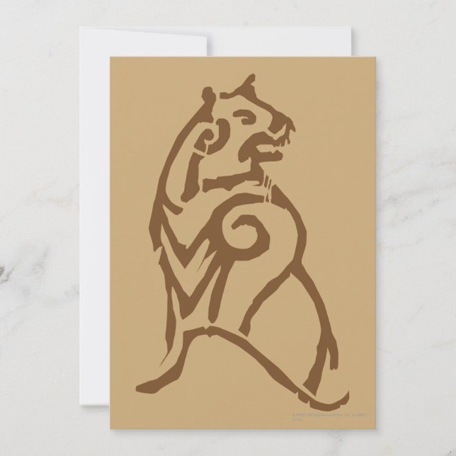 BEORN™  Bear Symbol (Front)