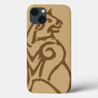 BEORN™ Bear Symbol iPhone 13 Case