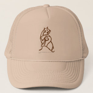 BEORN™ Bear Symbol Trucker Hat