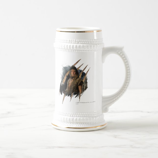 BEORN™ Graphic Beer Stein (Right)