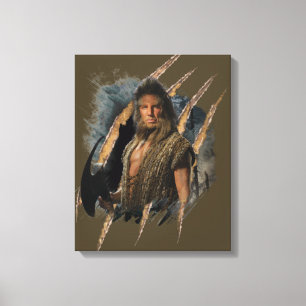 BEORN™ Graphic Canvas Print