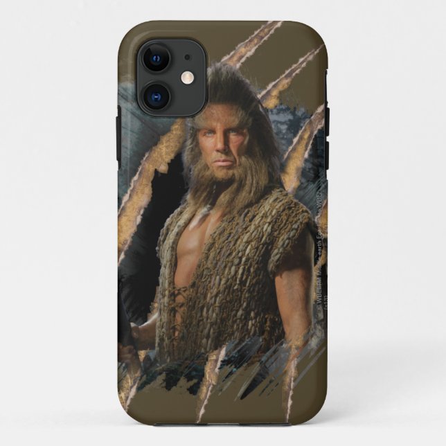 BEORN™ Graphic Case-Mate iPhone Case (Back)