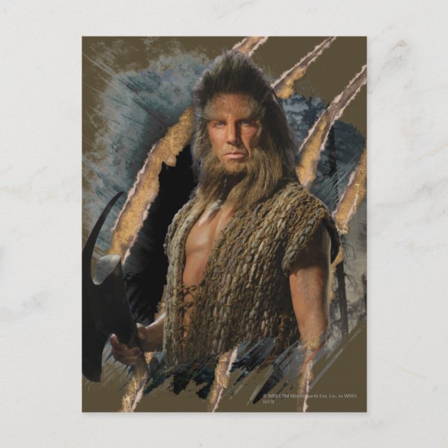 BEORN™ Graphic Postcard (Front)