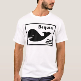 Bequia Flag T-Shirt