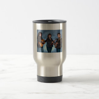Berachah Valley Mug