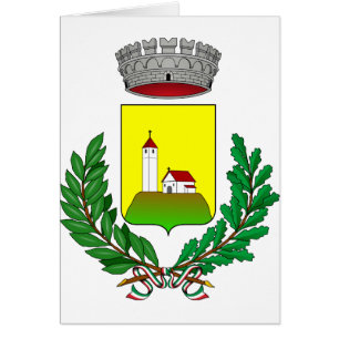 Berbenno Stemma, Italy