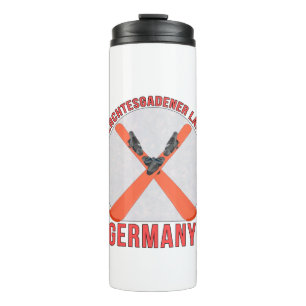 Berchtesgadener Land, Germany Thermal Tumbler