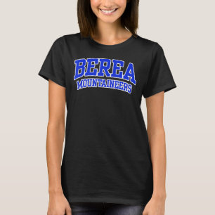 Berea College Mountaineers 01 T-Shirt
