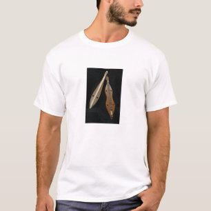 Berg Mountain Dulcimer T shirt