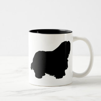 Bergamasco Two-Tone Coffee Mug