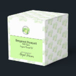 Bergamot Wildflower | Bath & Body Packaging Box<br><div class="desc">For your homemade and handmade gifts, such as sugar scrubs, lotions, creams, body butters, and soaps, with bergamot essential oils or fragrance oil blends, this label will be a great finishing touch to your packaging. Fully customizable, so it can be used for any infusion, scent, or flavour even -- not...</div>